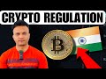 Indian Government's Crypto Tax Collection Guidelines