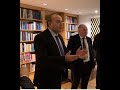 presidente del consiglio regionale  lazio  antonello aurigemma 13/03/2023