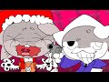 [FANDUB] Show do Mokey: Natal Inimigo Público