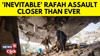 Israel vs Hamas | 'Rafah Assault Is Inevitable’: Ian Bremmer On Israel-hamas Quagmire | G18V