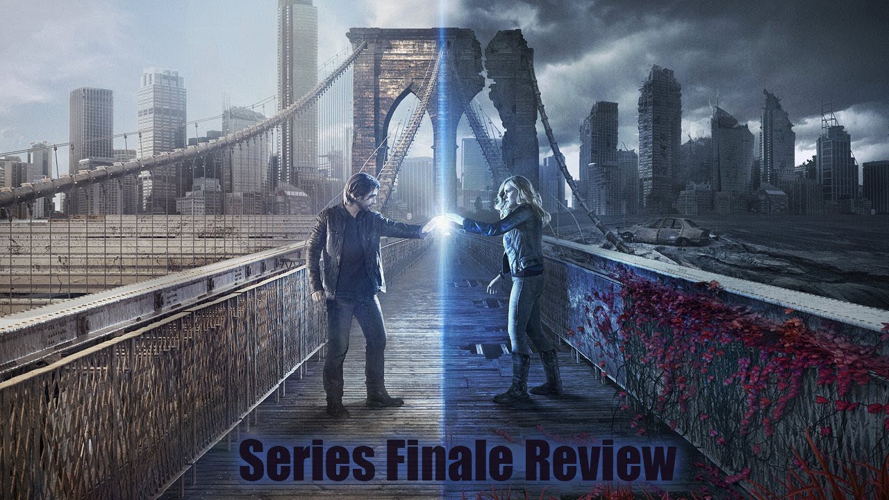 12 Monkeys Series Finale Review Reaction Spoiler Warning YouTube 12-monkeys-series-finale-review-reaction-spoiler-warning-youtube