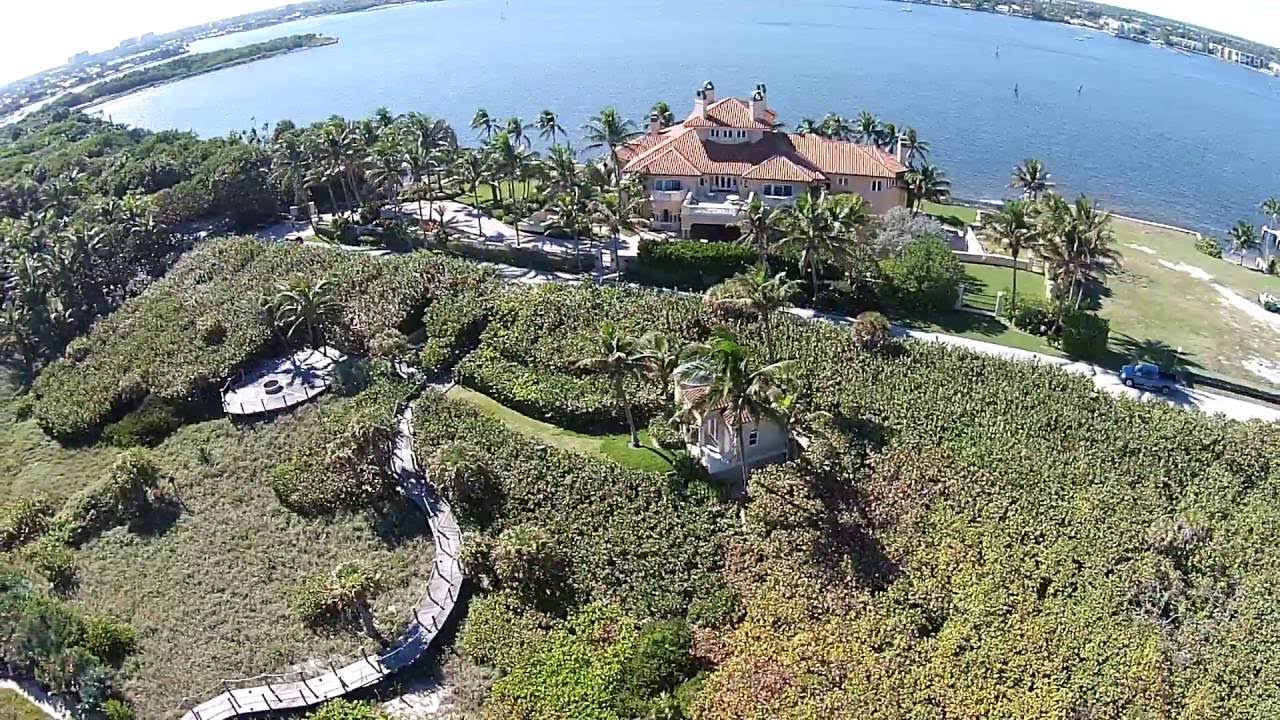 1960 S. Ocean Blvd., Paradisio Del Mar