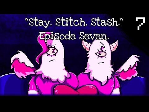My Singing Monsters Fan-Series: Stay. Stitch. Stash. | Episode Seven.