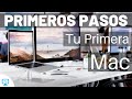 10 PASOS BASICOS 👨🏻‍💻 para Usar tu Nueva Mac QUE NO CONOCES!💻 🖥 [2021]