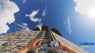 Crazy counter raid rustopia. Hacker Koreans