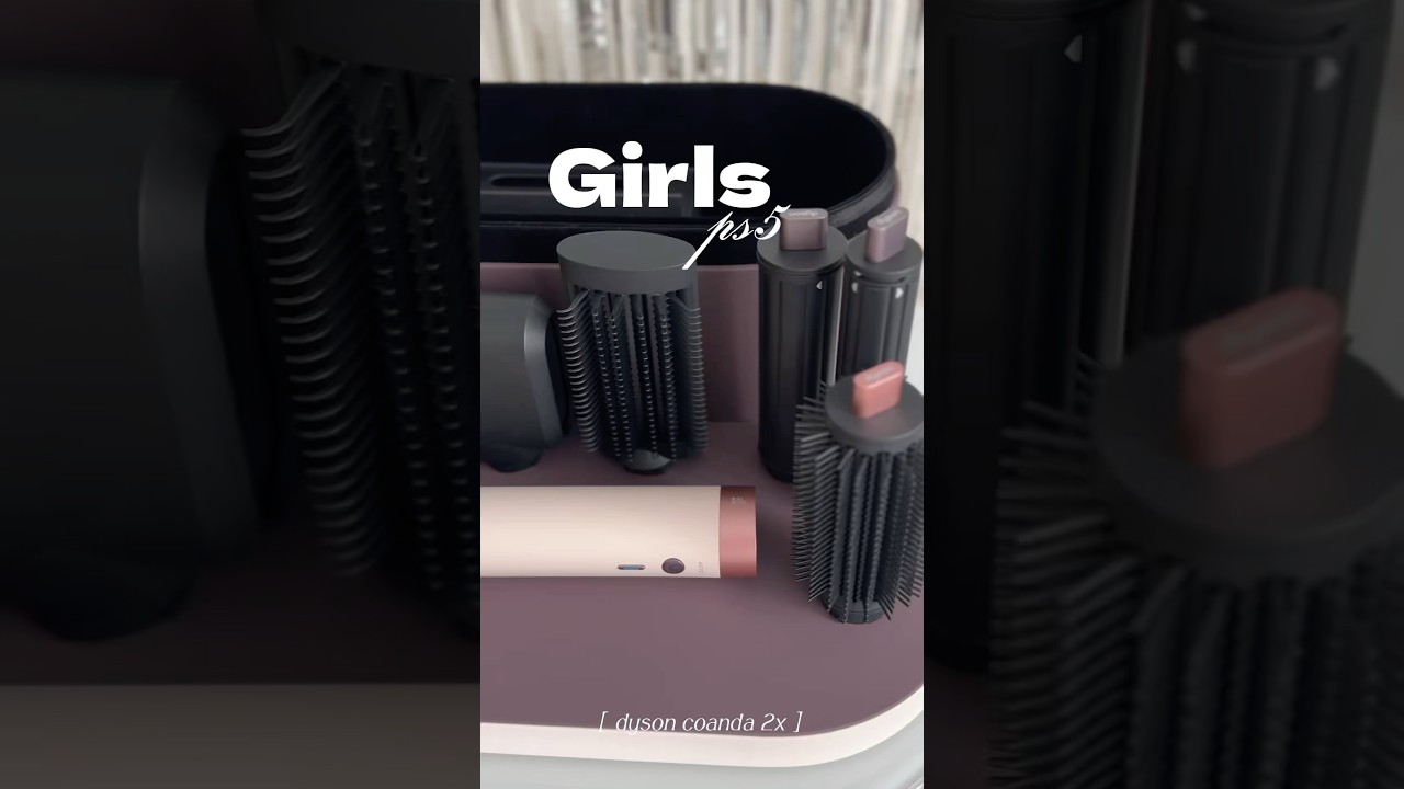 DYSON COANDA 2x🩰 