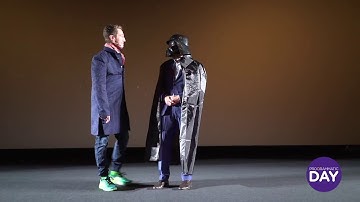 zeotap keynote at Programmatic Day 2017