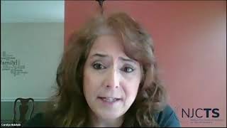 You Are Not Alone: Two mothers' perspectives on the TS community