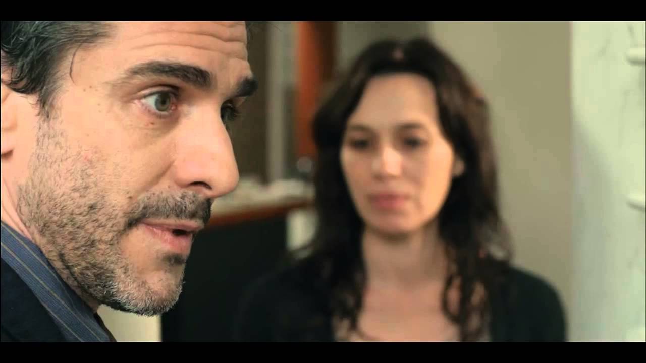Sola Contigo - Trailer