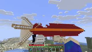 Minecraft 4ever World; El Primo episode 46