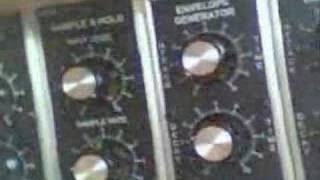 Synthesizers.com Noise generated sef-running patch