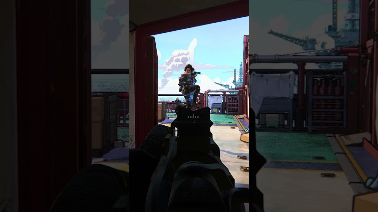 Call of Duty Modern Warfare 3 Gameplay 🤩