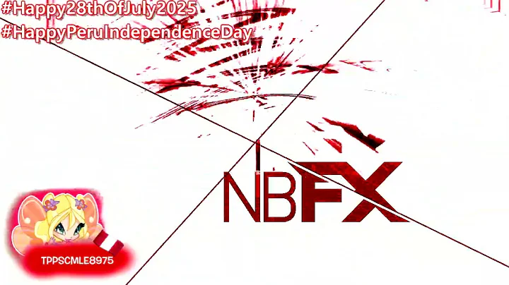 {Happy Peru Independence Day 2025} My 5 New Peru Themed Effects