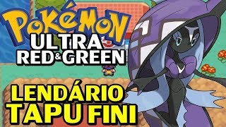 CONFRONTO NO GINÁSIO LUTADOR - Pokémon Fire Red (Episódio 7)