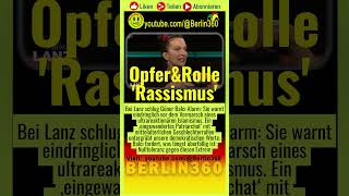 🤡🚨#Muslimbruderschaft #Verfassungsschutz #Güner #Balci #Lanz #ClaimAllianz #Migration #Integration
