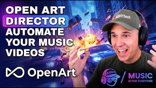OpenArt Director Review: Worth It or Overhyped