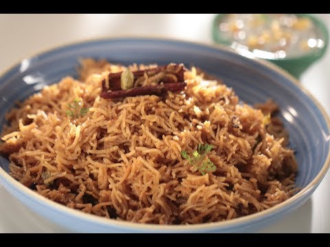 Bhuga Chawar | Sanjeev Kapoor Khazana