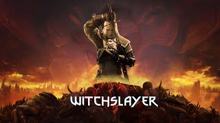 The Only Thing They Fear Is Silver For Monsters Doom The Witcher Vocals By Wilga