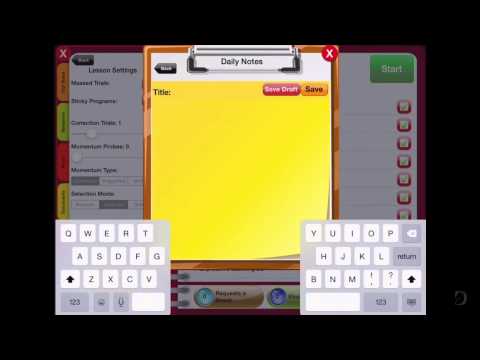 Catalyst Mobile App Training | Part 10 | Composing Notes