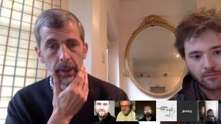 TiddlyWiki Hangout #89