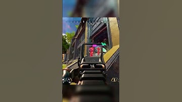 They waited for me #fypシ #fyptiktok #apexclips #apexlegends #apex #apexlegendsclips #twitch #stream