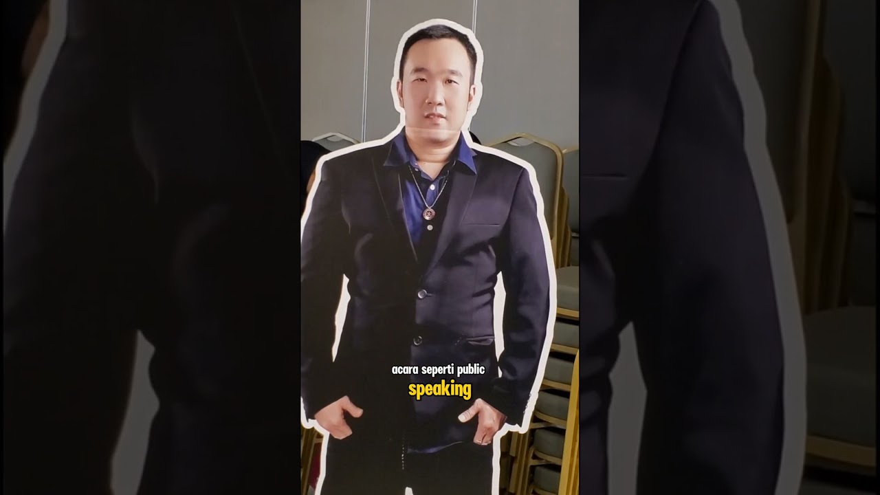 BEGINI PENAMPAKAN KANTOR MCI DI NEO SOHO LANTAI 41 CENTRAL PARK 