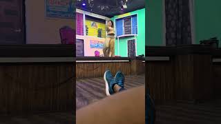 Latest Stage Drama Dance Performance Shama Rana