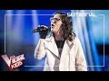 Sofía Esteban canta 'Empire state of mind' | Semifinal | La Voz Kids Antena 3 2019