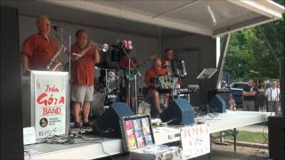 John Góra She Likes Kielbasa Polka