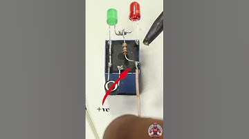 Understanding short circuit relay circuit #short #diy #amazing #electronic #safe #circuit #relay