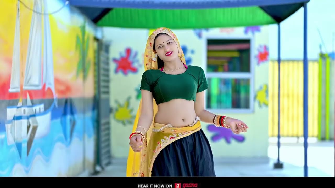 जानू मारा गांव म आगी भाभी खु क भायेली ✓ Ramkesh Manpur ✓ Janu Mara Gav M Agi Bhabhi Khu K Bhayeli