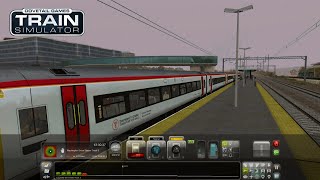 Train Simulator classic 2025 new route with update | @HintsGamerz