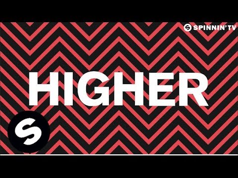 Mike Mago & Leon Lour - Higher (Lyric Video)