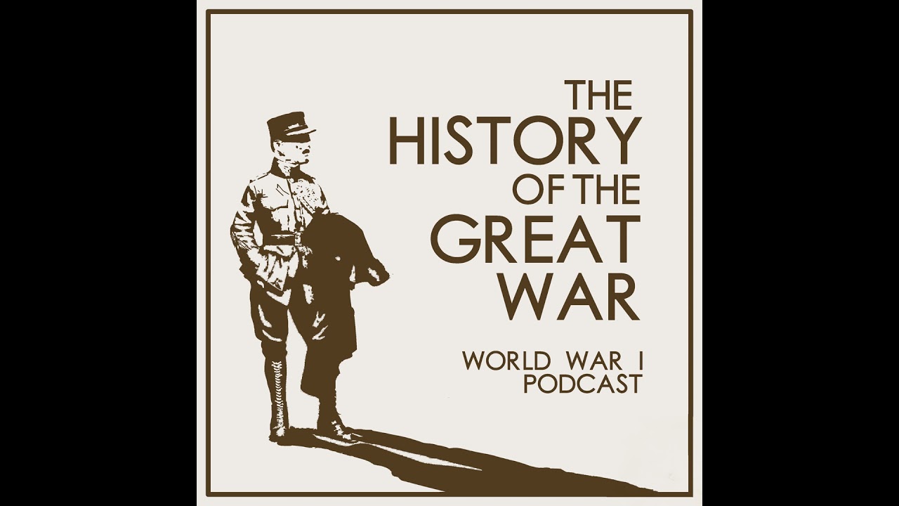 Interview 12: The Evolution of the British Empire with Sam Hume