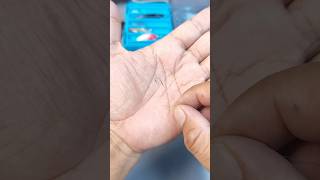 Smallest Hook? No Problem! 🎣 Easy Knot Hack #fishinghacks #fishingknot #fishingtips #troutfishing