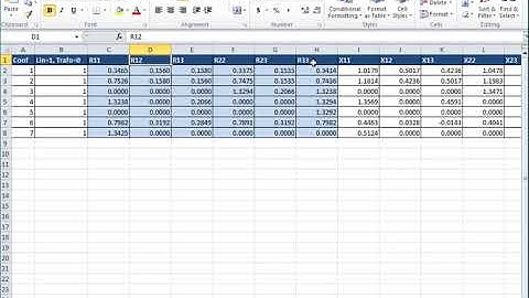 Project Number (3005): Matlab Simulation Code for DG Placement in Unbalanced Distribution Networks