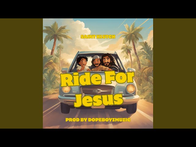 Ride For Jesus - YouTube