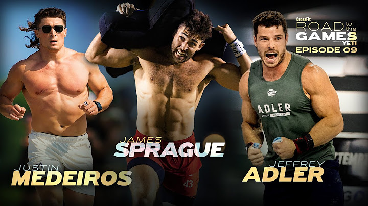 Road to the Games 25.09: Medeiros / Adler / Sprague