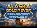 ALASKA GOLD FEVER AVANT DERNIERE MINE