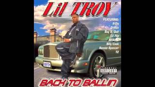 Watch Lil Troy Back To Ballin video