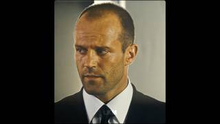 Jason Statham Aura Farming Every Scene 💀🔥 | Transporter 2 | TENTE GANGUE (Slowed) #trending #edit