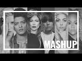 JLo, Gaga, Bruno Mars, Ke$ha, Justin Bieber & Kat DeLuna - On The Floor [Megamix Mash]