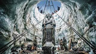 100 Most Secret Archives in the World That We're Not Allowed Into