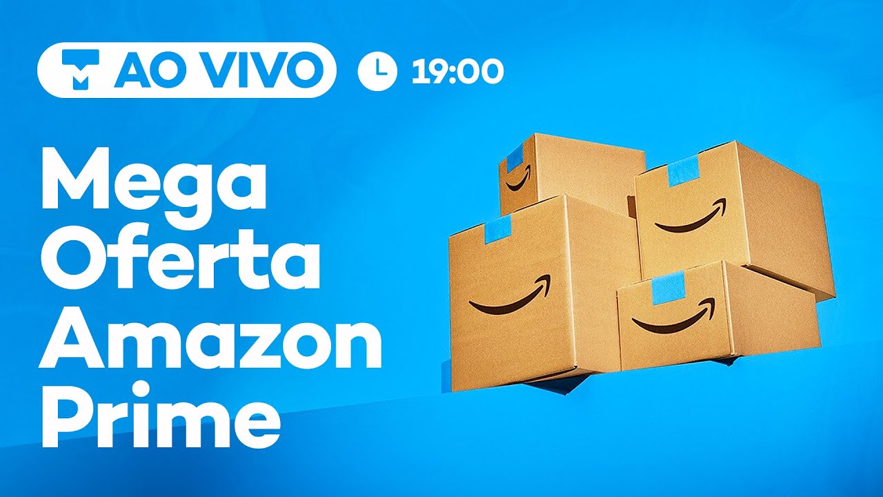 Prime Day começou: veja as melhores ofertas ao vivo - TecMundo