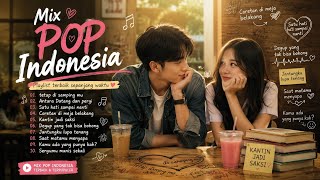 Kumpulan Playlist Lagu Pop Indonesia Hip Hop Terbaik 2026  Lagu Viral U0026 Enak Didengar Saat Santai