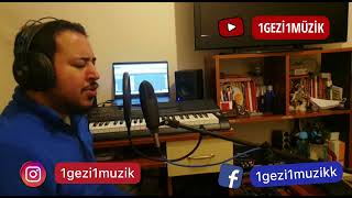 Servet Bal - Değme Felek (Akustik Kayıt)