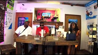 Smoke N Da City Episode 11 visit www.bigwen.com