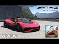 Mercedes AMG ONE Hypercar Review | Formula 1 Derived Sports Car For The Road