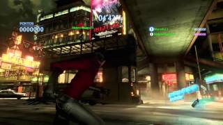 Resident Evil 6 Vs Quick Shot 04