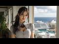 『blue mirror』Presented by　（Girls of Japan）
